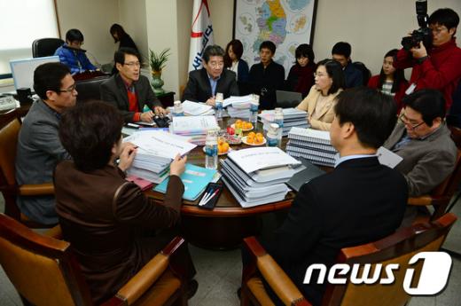 2014.12.31/뉴스1. © News1 박세연 기자