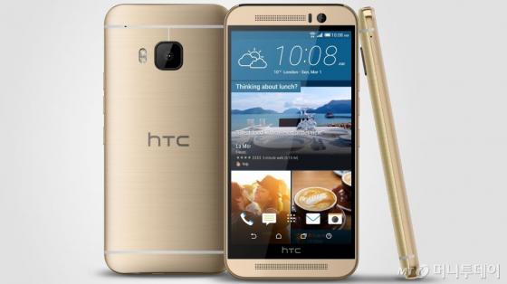 HTC One() M9