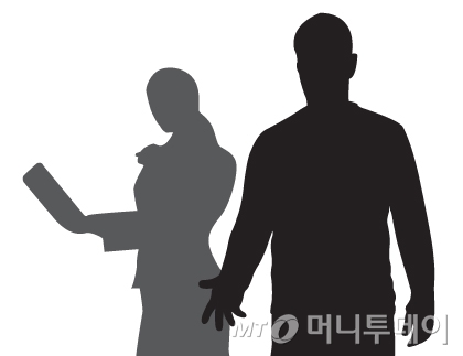 [단독]성희롱 한 '서울시 공무원', 사표 못 쓴다