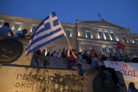 유로그룹, 그리스에 개혁법안 15일까지 입법 완료 등 주문