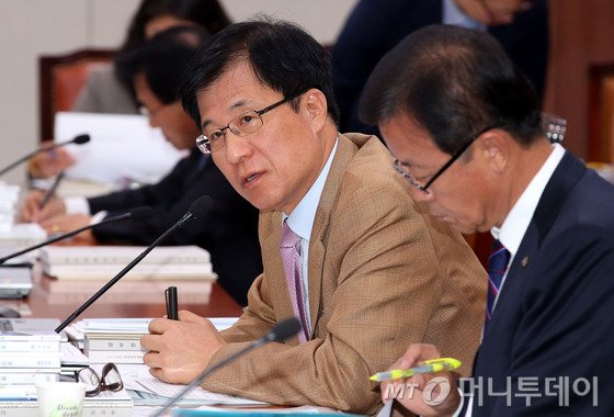 신경민 "伊해킹팀, 국내 기관 수차례 접촉…對北용 아냐"