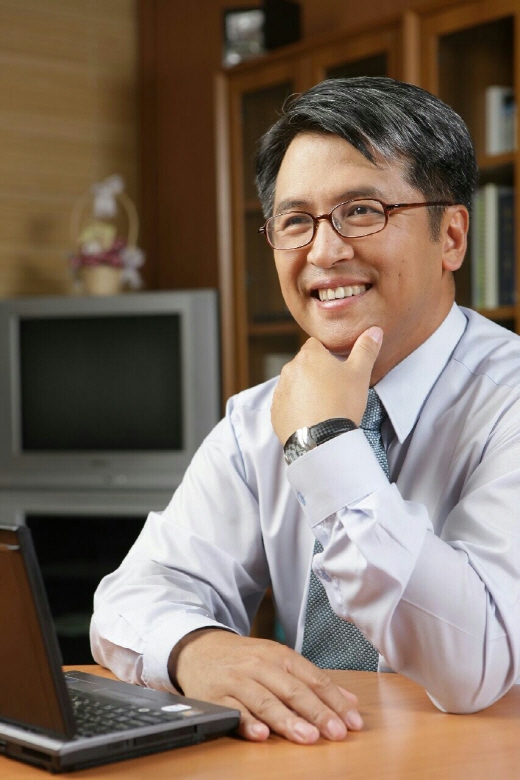 김진태 유투바이오 대표 / 사진제공=유투바이오