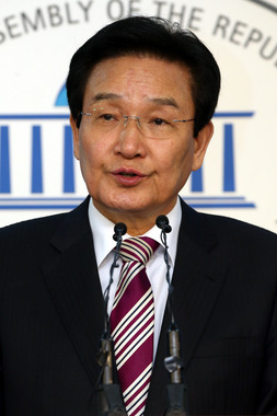 변재일 새정치민주연합 의원. © News1