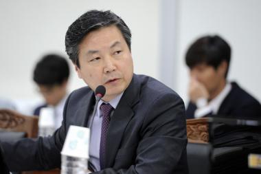 홍종학 새정치민주연합 의원/사진=뉴스1