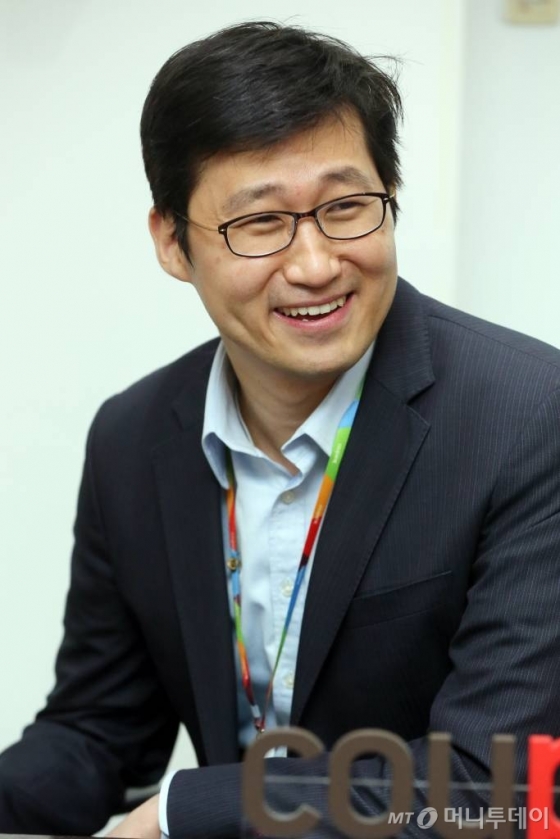 김범석 쿠팡 대표 인터뷰