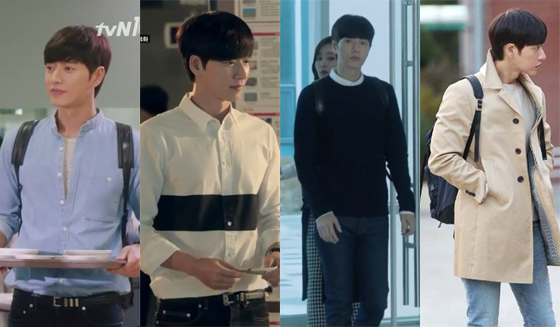 /사진= tvN '치즈인더트랩' 방송화면 캡처, 공식홈페이지