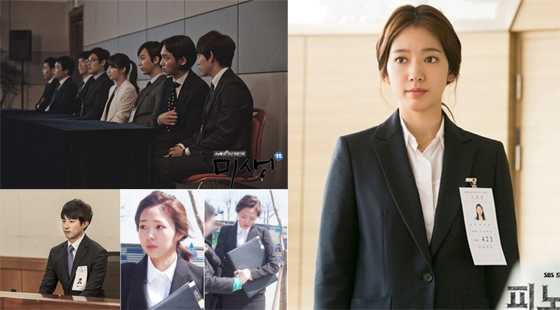 /사진=(왼쪽 위부터 시계방향으로)tvN '미생', SBS '피노키오' 공식 홈페이지, 토인 엔터테인먼트, KBS