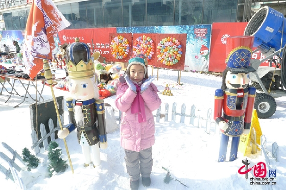 중국식 겨울방학 : 숙제는 줄이고, 함께하는 시간은 늘리고