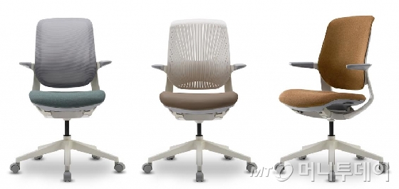 [신상품 라운지]시디즈, 아이의 성장과 함께하는 맞춤형 의자 ‘T25’시리즈 출시