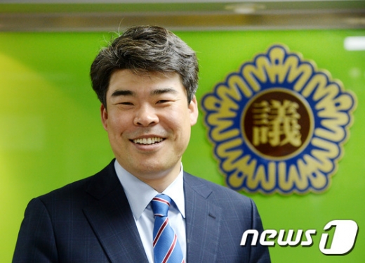 박진형 서울시의원. /뉴스1 © News1