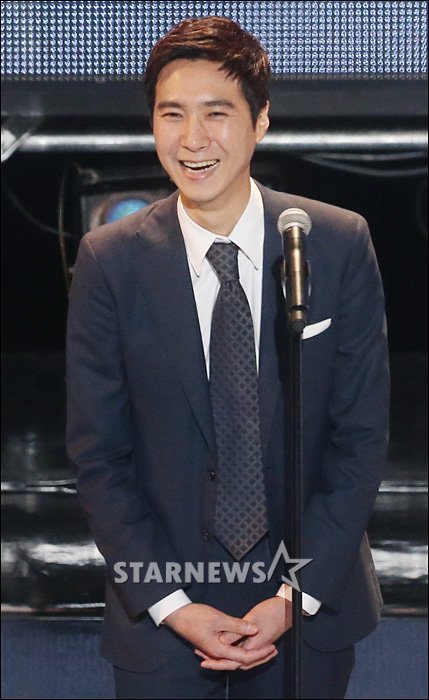 젝스키스 멤버로 활동했던 고지용. 고지용은 오는 8월 엔터테인먼트 회사를 설립할 예정이라고 밝혔다. /사진=스타뉴스