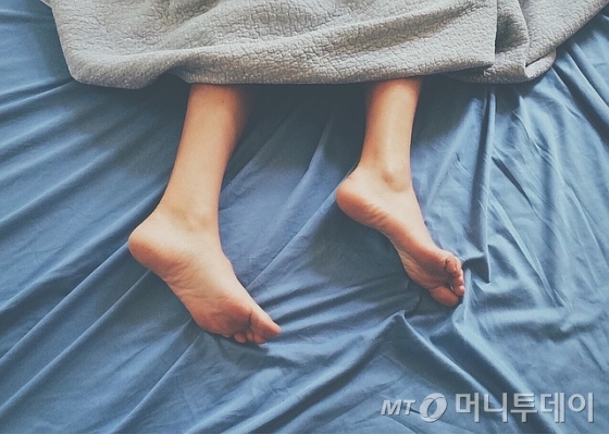 AIA생명이 27일 아태지역 15개 국가를 대상으로 설문조사를 한 결과 한국인의 실제 수면시간은 6.3시간으로 조사대상국 중 최하위인 것으로 드러났다. /사진=pixabay