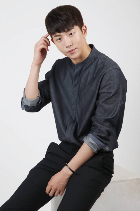 배우 남주혁. 남주혁은 지난 1일 방송된 tvN '삼시세끼 고창편'에서 농촌에 적응해가는 모습을 보여줬다./사진=머니투데이 DB