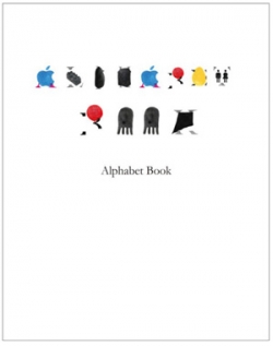 "A=애플"…'어른들이 더 신난' 어린이 알파벳 책