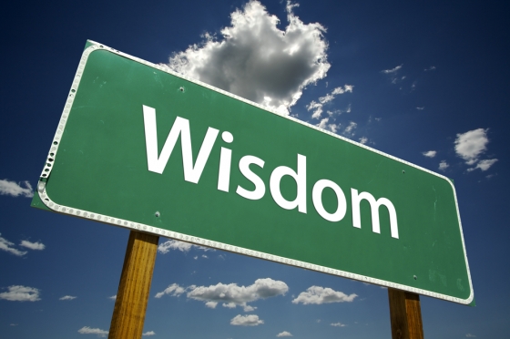 역경 속에서 지혜를 터득한 사람의 5가지 특징