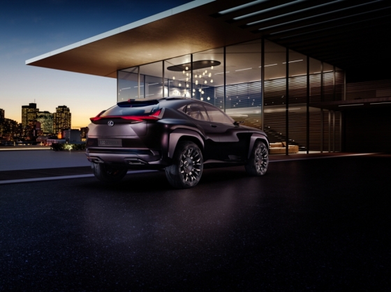 2016 Lexus UX Concept/=