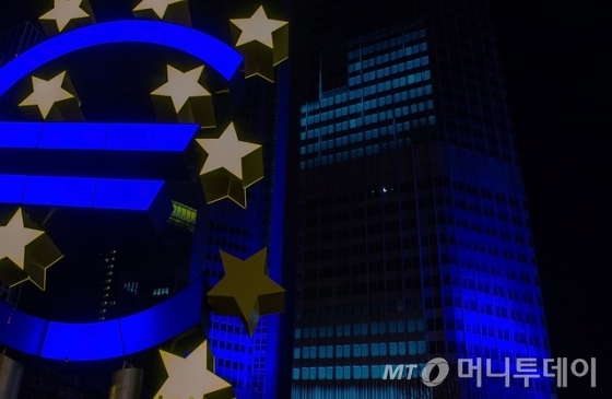 [유럽마감]은행주 부진에 일제 하락…獨 2.2% 급락