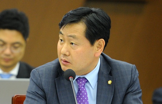  김관영 국민의당 의원/사진=뉴스1