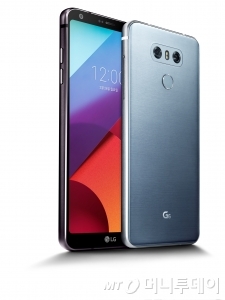 LG   'G6'. /=LG