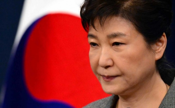 박근혜 대통령이 300억원대 뇌물을 수수한 혐의를 받고 있다./사진=뉴시스