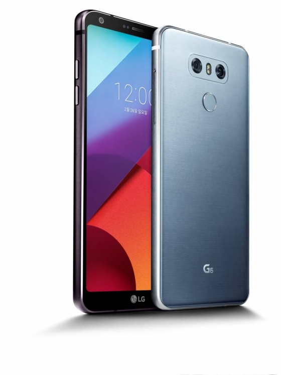 LG  10  Ʈ 'G6'. /=LG