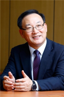 권대중 명지대학교 부동산대학원 교수