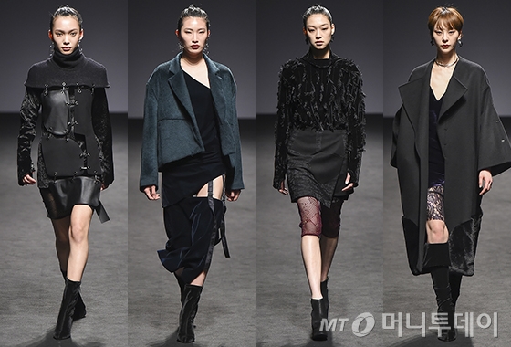 /사진제공=2017 F/W 헤라서울패션위크