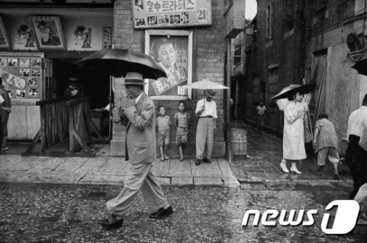  Seoul 1956-1963 &#40;ѿȭ &#41;&copy; News1