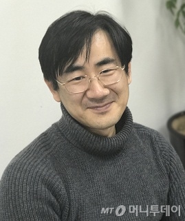 코리아텍 김상연(컴퓨터공학부) 교수