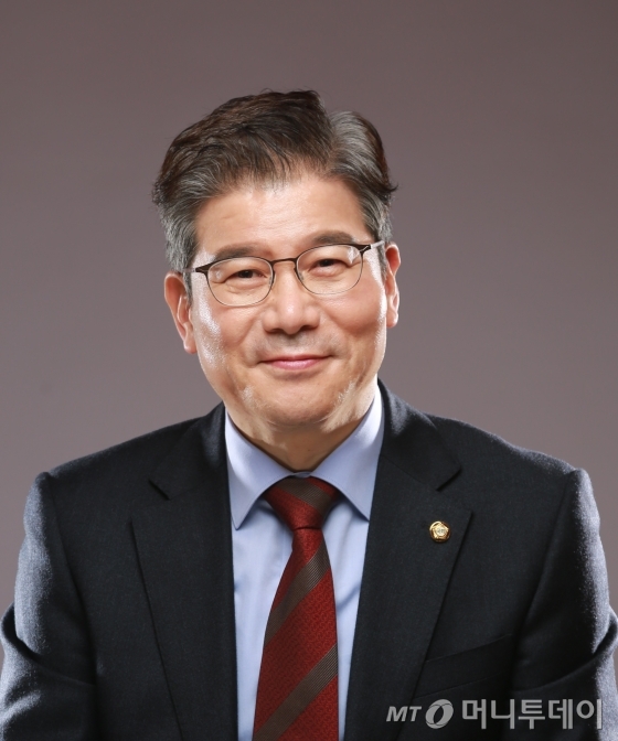 김성태 국회의원(자유한국당 비례대표)
