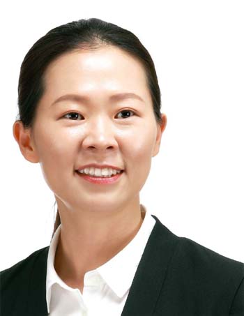 권은희 국민의당 의원.