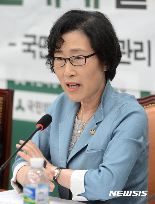 김삼화 국민의당 의원. /사진=뉴시스