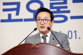 이웅렬 코오롱그룹 회장