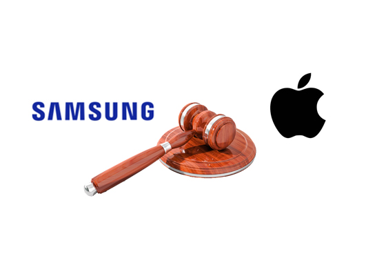 삼성·애플 디자인 특허 배상금 재산정한다… 삼성 "환영", 애플 "…"