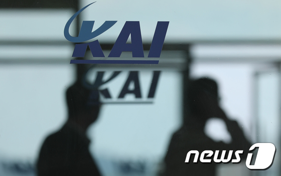 한국항공우주산업(KAI).2017.9.21/뉴스1 © News1 여주연 기자