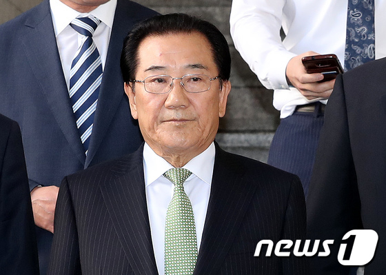 박준영 국민의당 의원 © News1 박지혜 기자