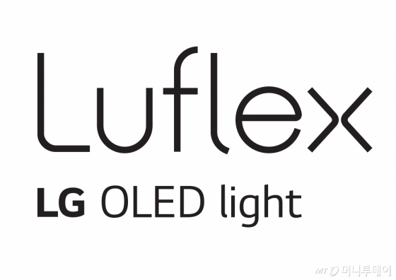 LG÷ OLED  귣 'Luflex'/=LG÷