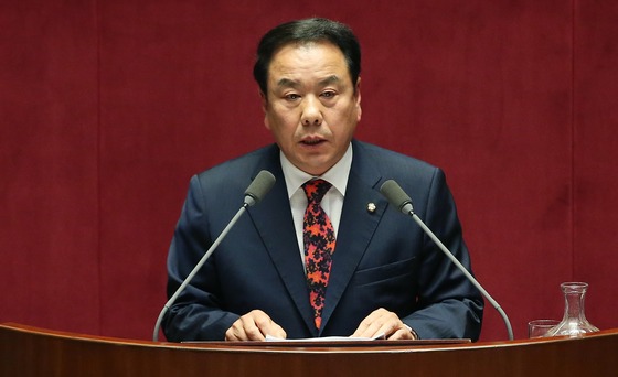 이우현 자유한국당 의원/사진=뉴스1