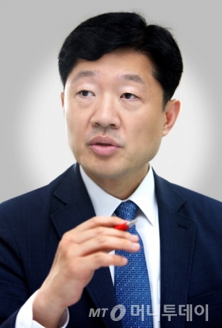 우태희 연세대 특임교수(전 산업통상자원부 2차관)