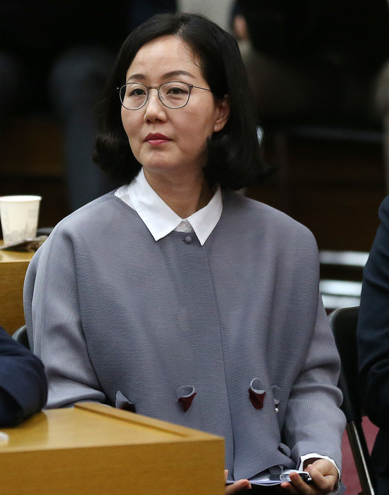  김현아 자유한국당 의원 /사진=뉴스1
