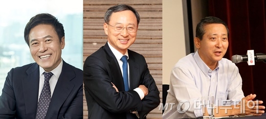  3 CEO MWC 2018 ⵿Ѵ. ʺ ȣ SKڷ , Ȳâ KTȸ, ǿ LG÷ ȸ 