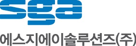 SGA솔루션즈, 지난해 매출 '역대 최대'…"블록체인으로 가속도"