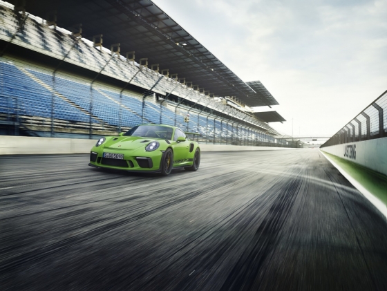  911 GT3 RS/=