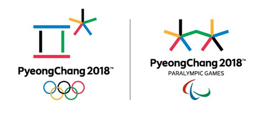 2018 평창 동올림픽 및 동계패럴림픽 로고. /사진=조직위 제공<br>
<br>

