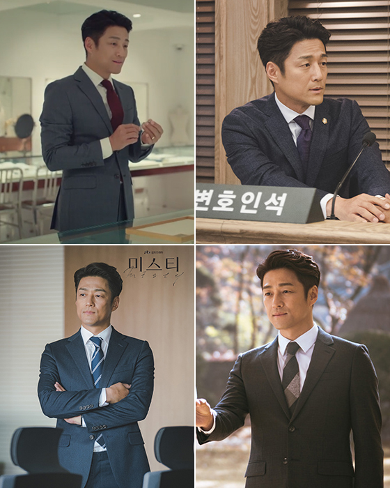 /사진=JTBC '미스티' 방송화면, 공식 홈페이지