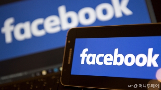 '개인정보 유출파문' 페이스북, 하루만에 시총 39조원 날아가