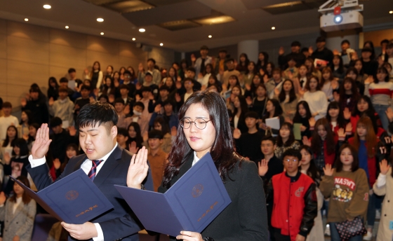 인제대, 글로벌 챌린지 스쿨 열고 해외 취업 가속