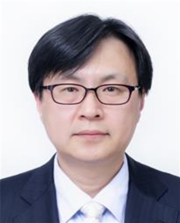한림성심대 김대극 교수, 대통령 표창