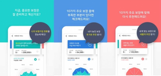교보라이프플래닛, 국내 보험사 최초 모바일웹 '보장분석서비스' 출시