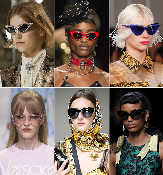 ʺ ð  Louis Vuitton, Moschino, Maison Margiela, Fendi, Versace 2018 S/S ÷/= 귣